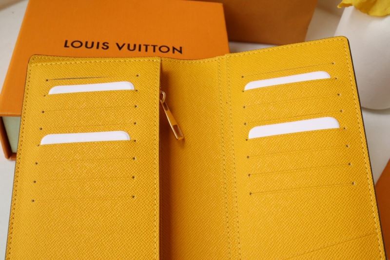 LV Wallets